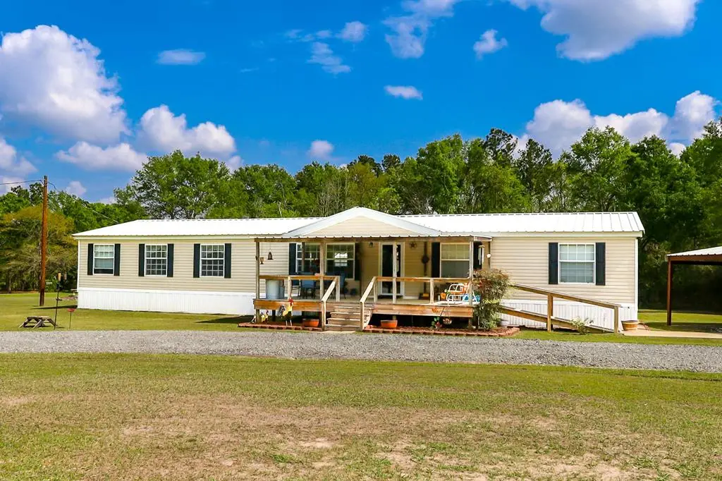 194 Joe Bailey Bailey Road, Apple Springs, TX 75926 - #1