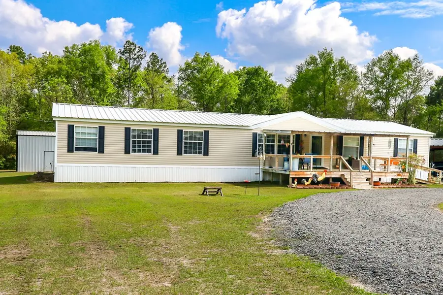 194 Joe Bailey Bailey Road, Apple Springs, TX 75926 - #3