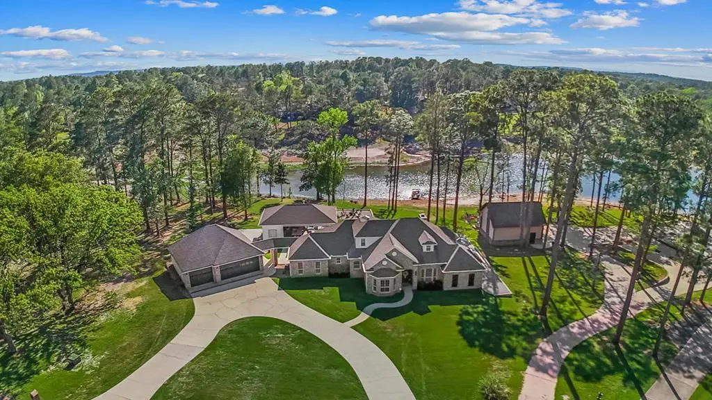 203 Riverbirch, Brookeland, TX 75931 - #1