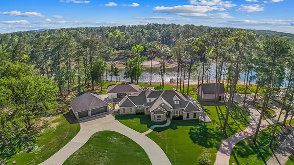 203 Riverbirch, Brookeland, TX 75931