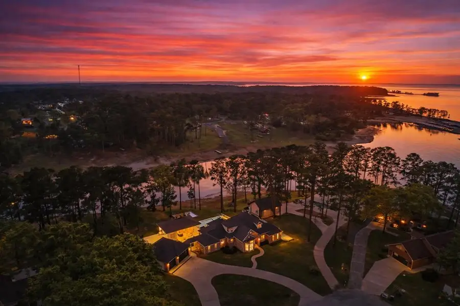 203 Riverbirch, Brookeland, TX 75931 - #2