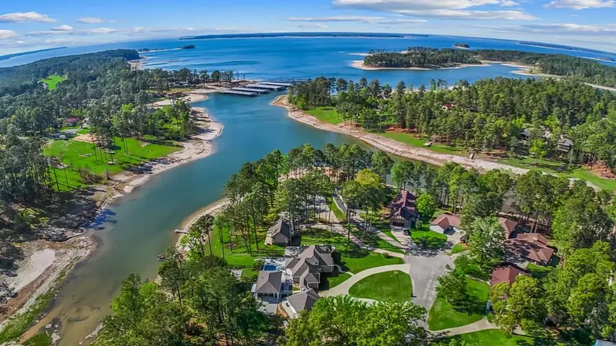 203 Riverbirch, Brookeland, TX 75931 - #3