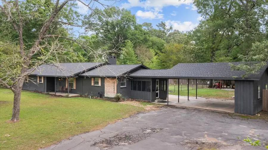 1221 Lone Star Road, Lufkin, TX 75901 - #3