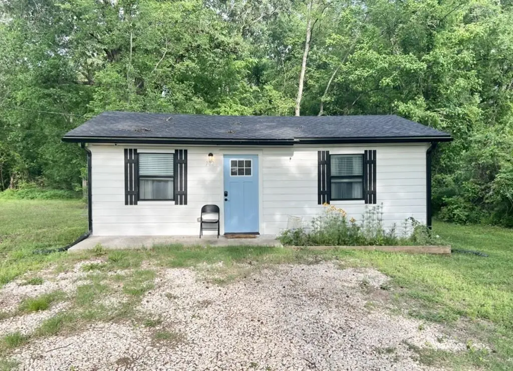 702 Maxwell Street, Lufkin, TX 75901 - #1