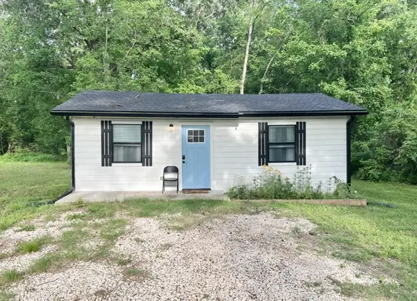 702 Maxwell Street, Lufkin, TX 75901