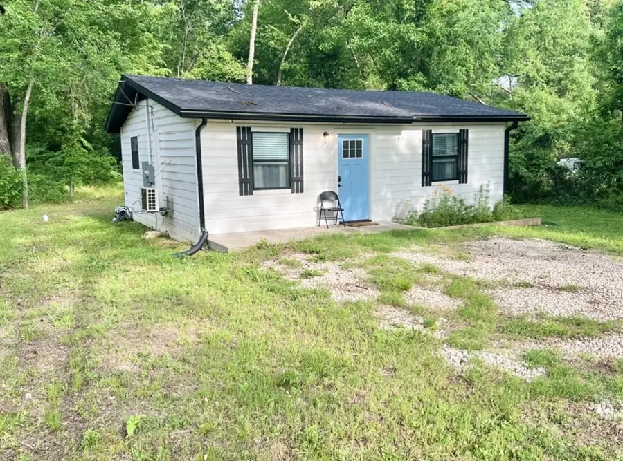 702 Maxwell Street, Lufkin, TX 75901 - #2