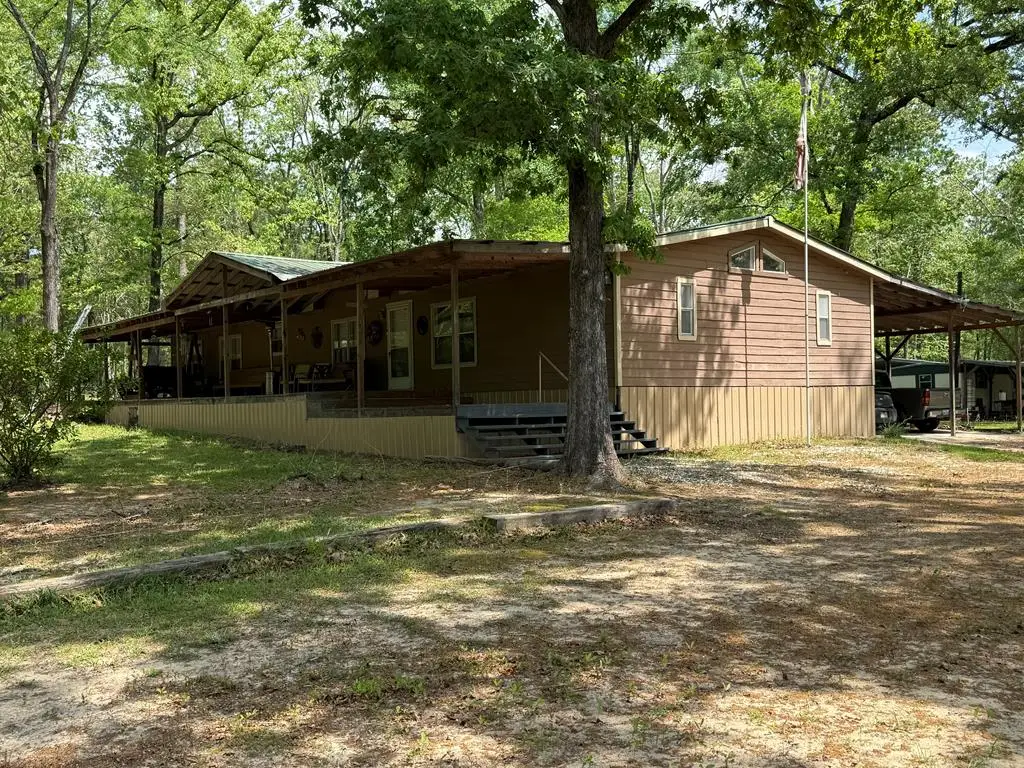 9013 Highway 63 E, Burkeville, TX 75932 - #1