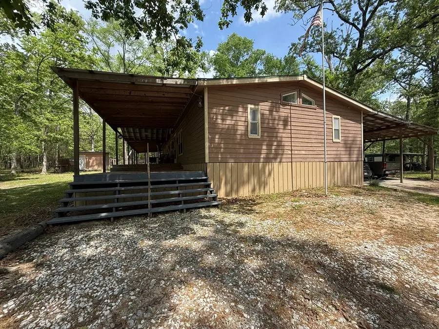 9013 Highway 63 E, Burkeville, TX 75932 - #2