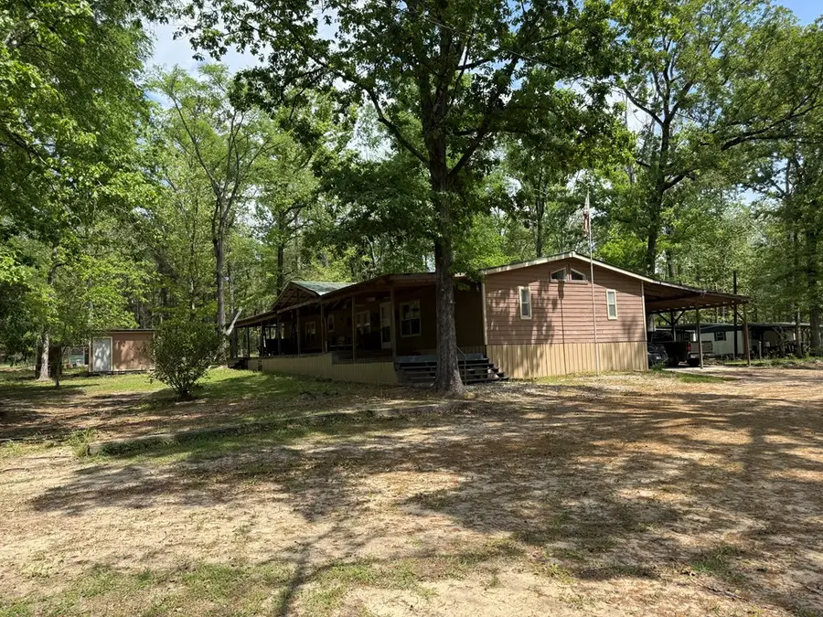 9013 Highway 63 E, Burkeville, TX 75932 - #3