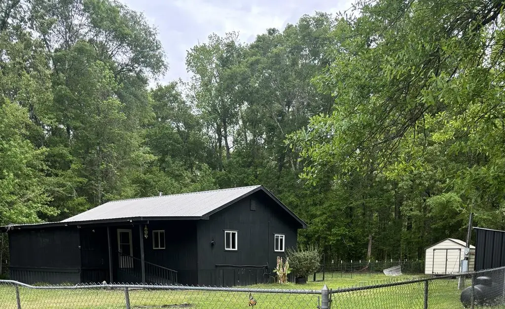 117 County Road 4447, Spurger, TX 77660 - #1