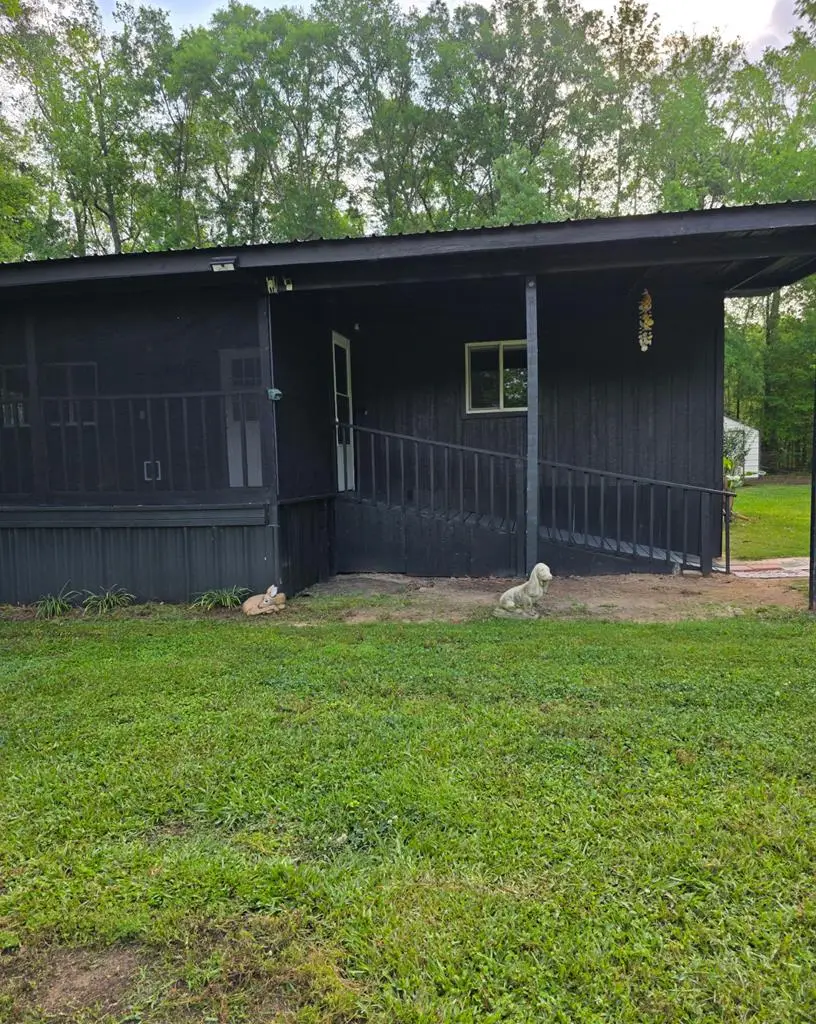 117 County Road 4447, Spurger, TX 77660 - #2