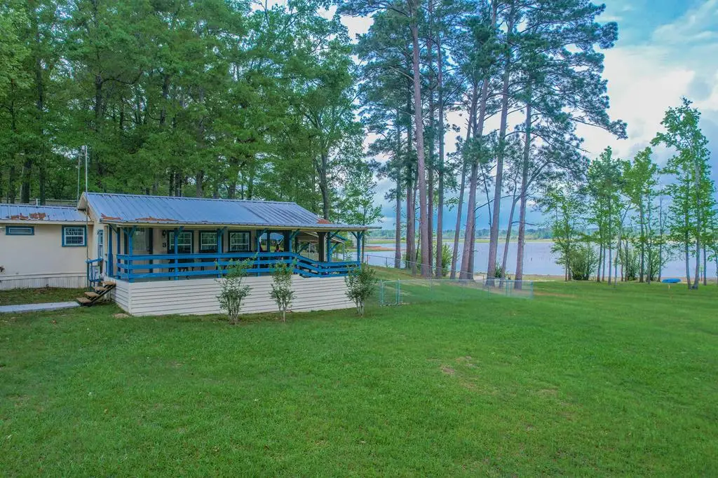 447 Nerren Park Road, Huntington, TX 75929 - #1