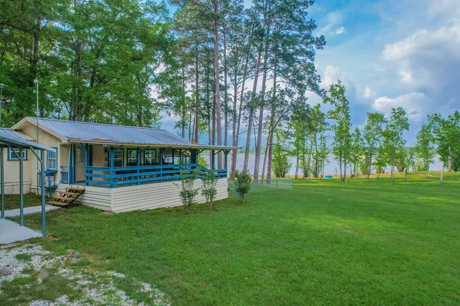 447 Nerren Park Road, Huntington, TX 75929 - #3