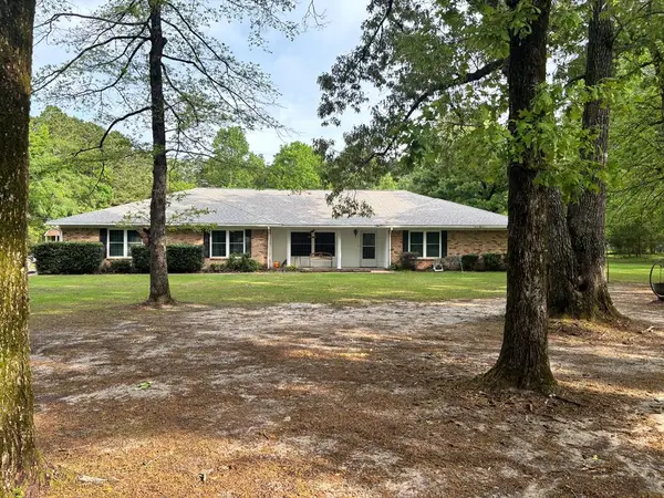 366 Fairview Drive, Diboll, TX 75941