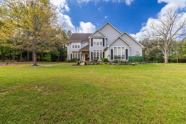 14163 State Highway 21 West, Douglass, TX 75943