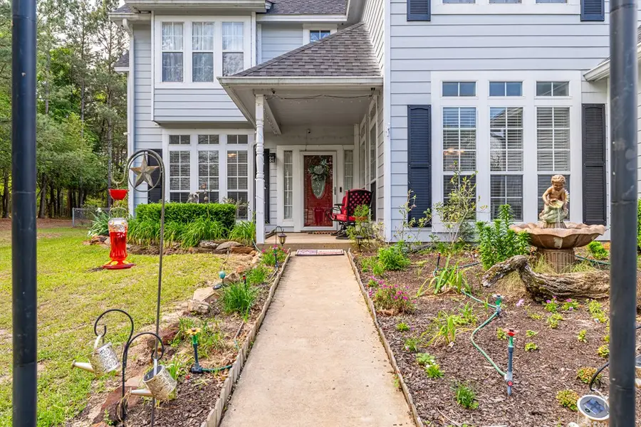 14163 State Highway 21 West, Douglass, TX 75943 - #2