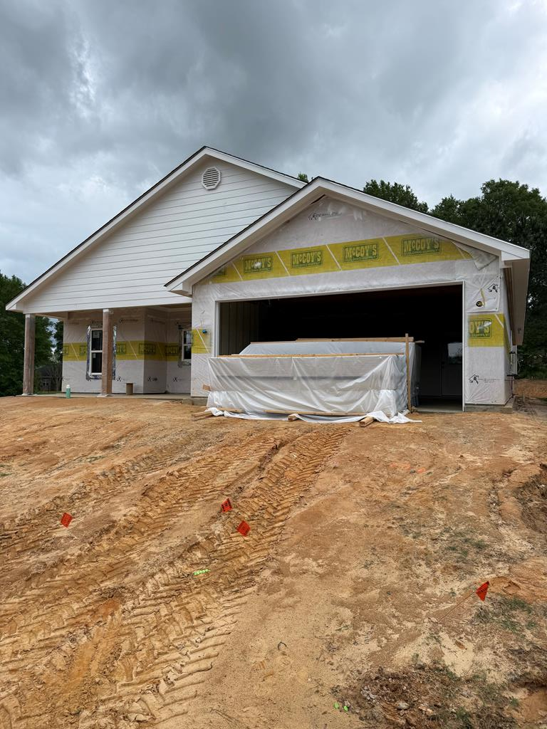 1419 Eric Drive, Nacogdoches, TX 75965 - #1