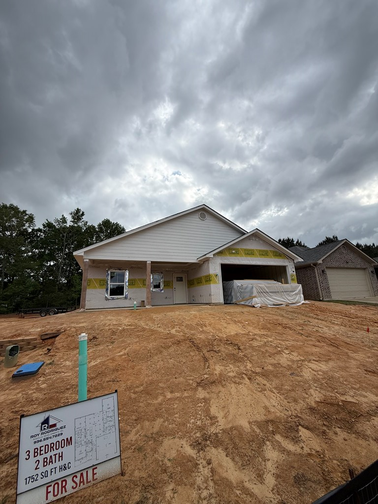 1419 Eric Drive, Nacogdoches, TX 75965 - #2