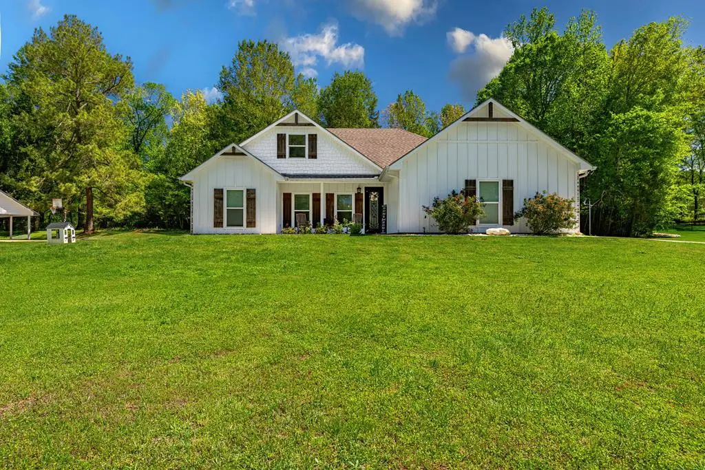 135 Cr 404, Nacogdoches, TX 75961 - #1