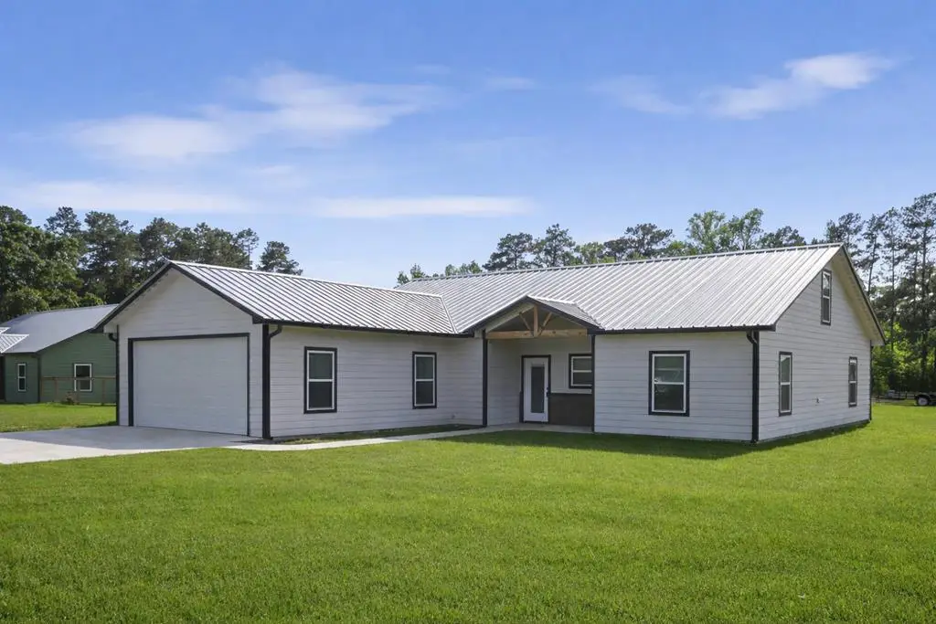 405 County Road 062, Jasper, TX 75951 - #1