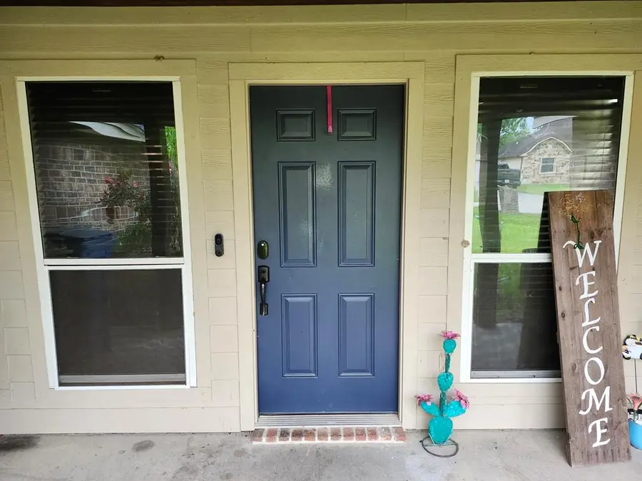 1205 Parkman Road, Lufkin, TX 75901 - #2