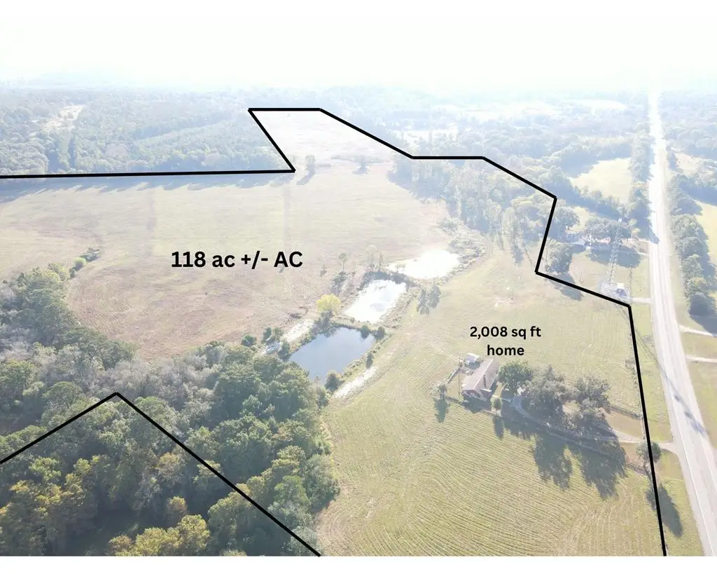 5762 Hwy 63w, Jasper, TX 75951 - #1