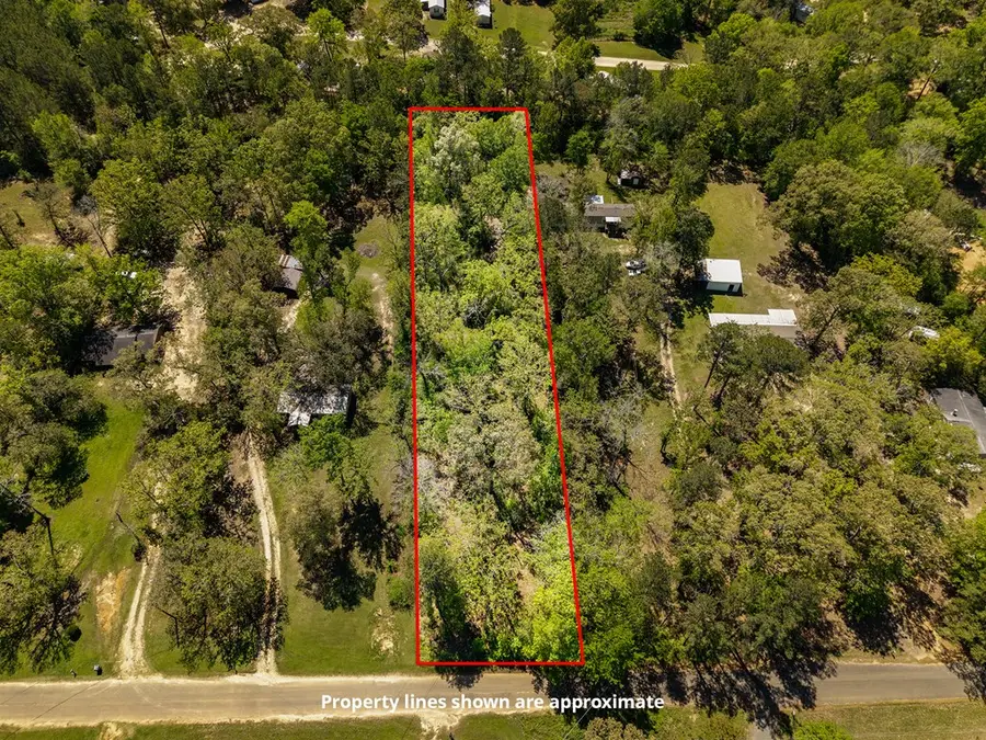 442 County Road 514, Nacogdoches, TX 75961 - #3