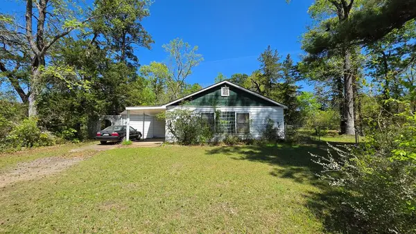 2001 E Lufkin Ave, Lufkin, TX 75901