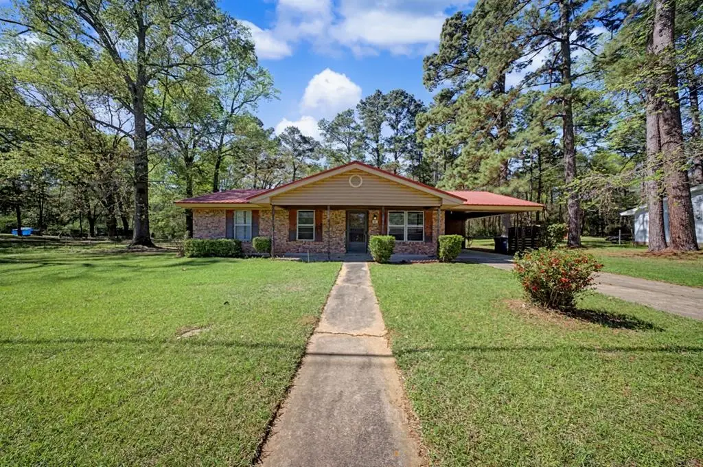 95 Wright Patman Drive, Wells, TX 75976 - #1