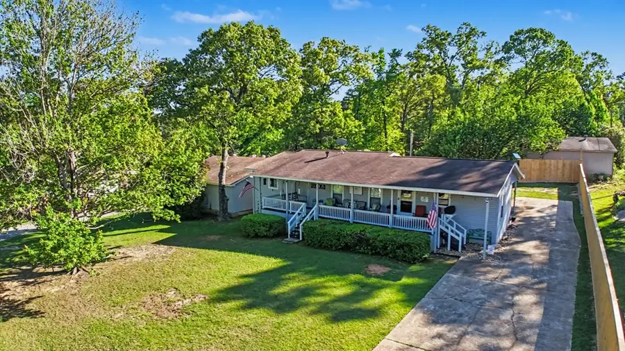 191 Wildbriar Drive, Jasper, TX 75951 - #2