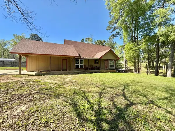 275 Shiloh Drive, Hemphill, TX 75948