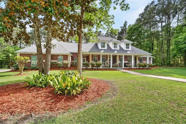 341 Billy Clark Road, Huntington, TX 75949