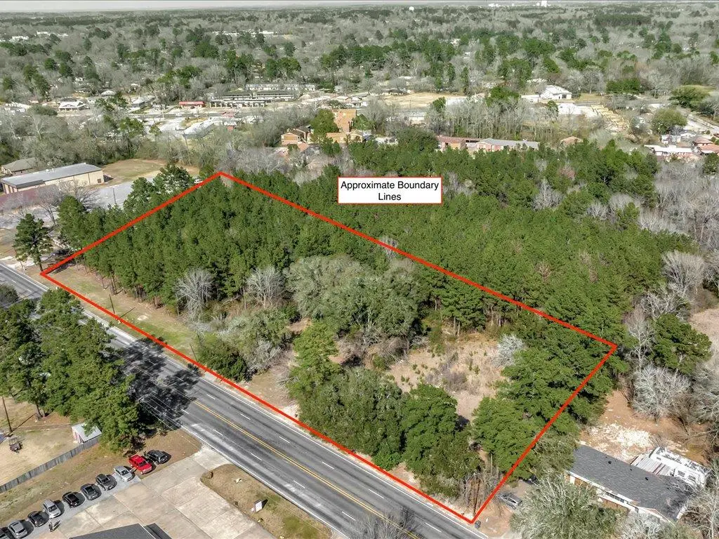 1505 South Chestnut, Lufkin, TX 75901 - #1