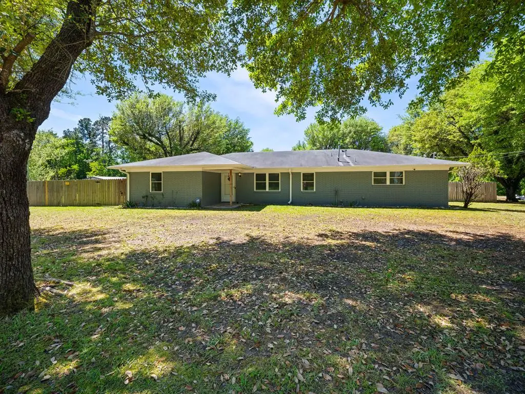 100 Rosedale, Lufkin, TX 75901 - #1