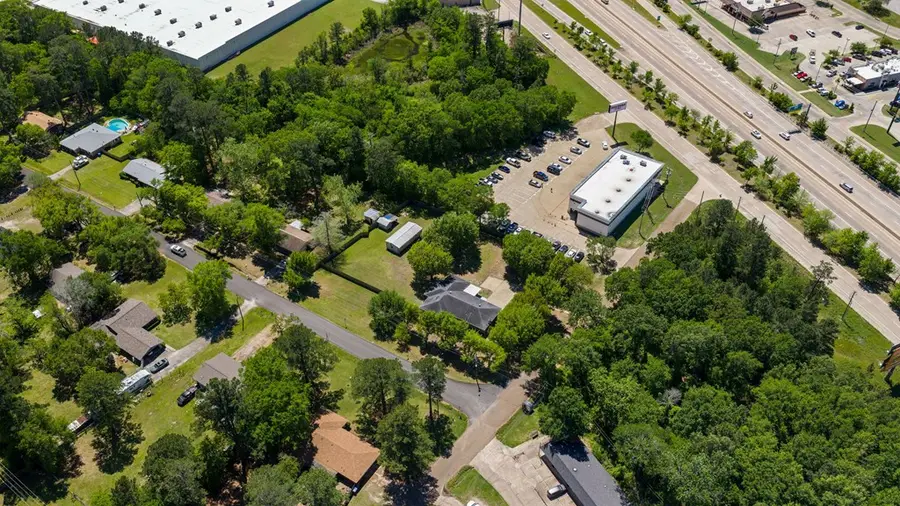100 Rosedale, Lufkin, TX 75901 - #2