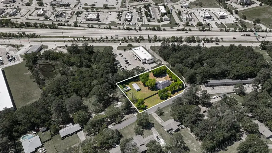 100 Rosedale, Lufkin, TX 75901 - #3