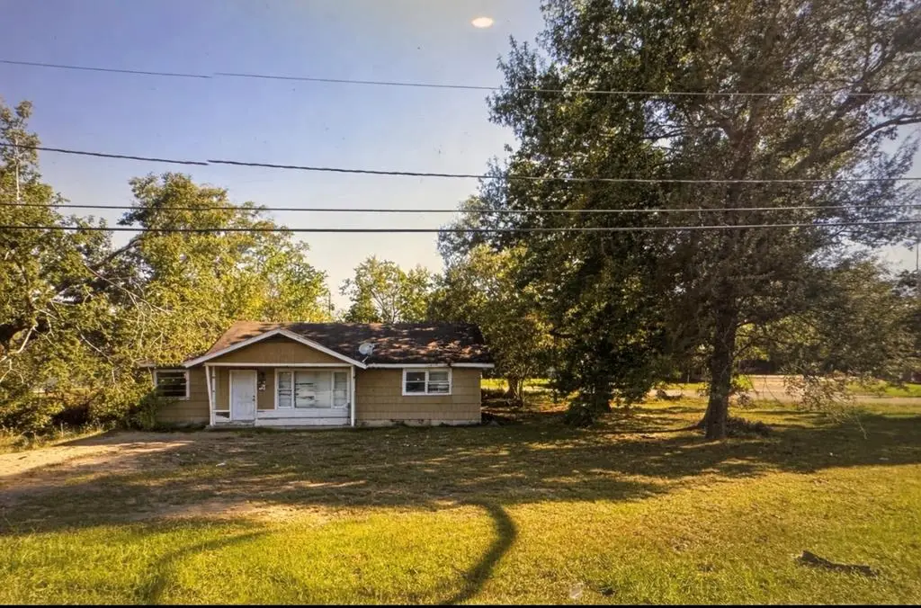 3940 El Paso St., Beaumont, TX 77703 - #1