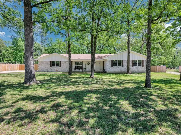 109 Ridgewood Street, Lufkin, TX 75904