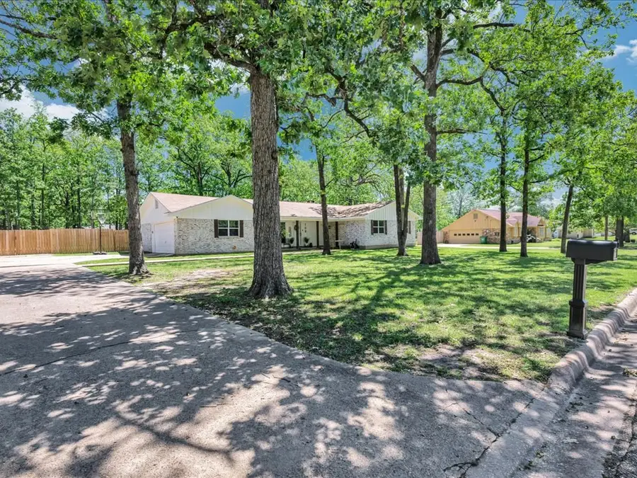 109 Ridgewood Street, Lufkin, TX 75904 - #3