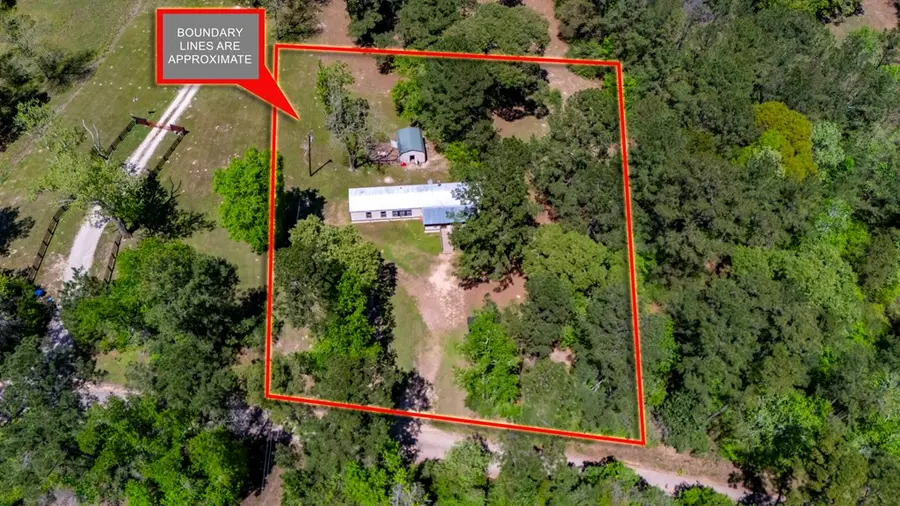 3013 Old Woodville Rd, Livingston, TX 77351 - #2