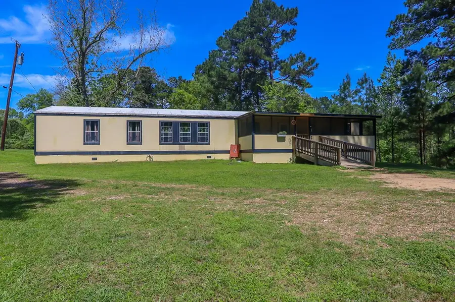 3013 Old Woodville Rd, Livingston, TX 77351 - #3