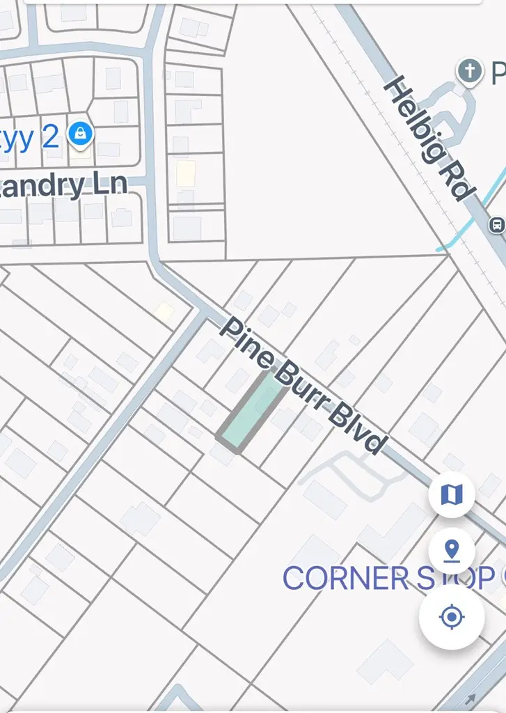 5145 Pine Burr, Beaumont, TX 77708 - #3