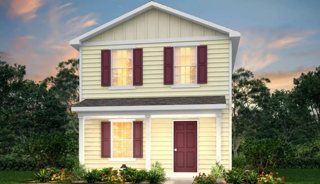 305 Dana Drive, Lufkin, TX 75901 - #1