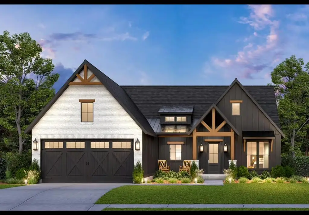 943 Cr 751, Nacogdoches, TX 75964 - #1