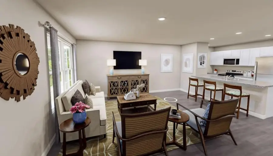 225 Dana Drive, Lufkin, TX 75901 - #2