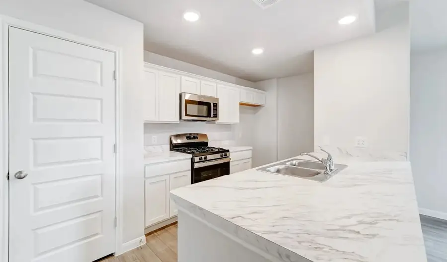 235 Dana Drive, Lufkin, TX 75901 - #2