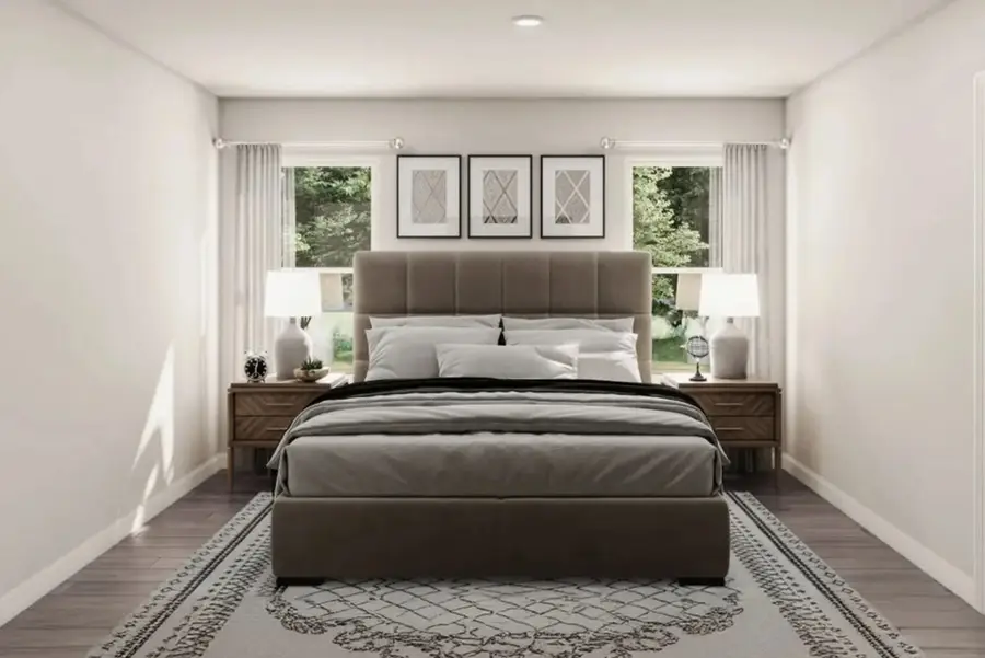 235 Dana Drive, Lufkin, TX 75901 - #3