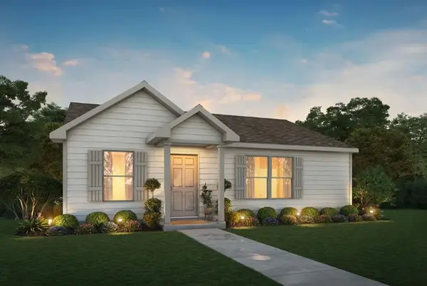 315 Dana Drive, Lufkin, TX 75901