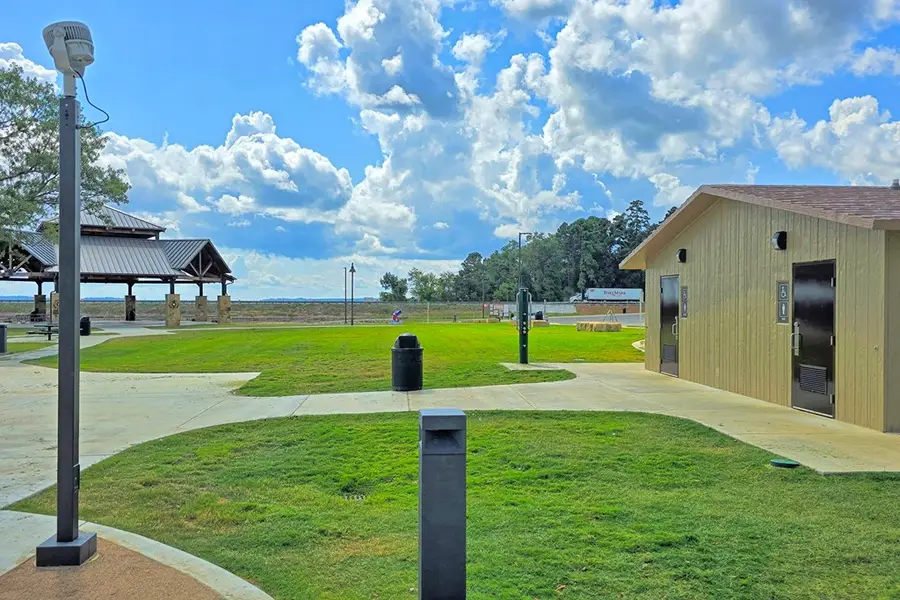 0 Nautilus Drive, Hemphill, TX 75948 - #3