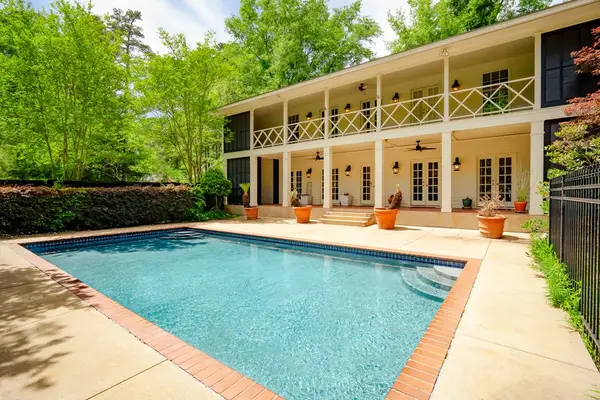 2706 Chaparral Drive, Nacogdoches, TX 75965